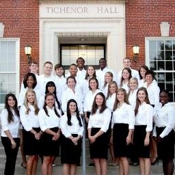 The College of Liberal Arts Student Eminent Society is a select group of Liberal Arts students that serve as official hosts and hostesses for CLA events.