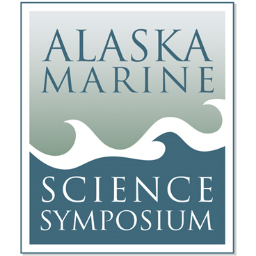 The Alaska Marine Science Symposium showcases ocean research in the Arctic Ocean, Bering Sea, and Gulf of Alaska.