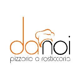 Da Noi Pizzeria e Rosticeria llegó con el sabor y gusto italiano, con esta auténtica tentación culinaria!
