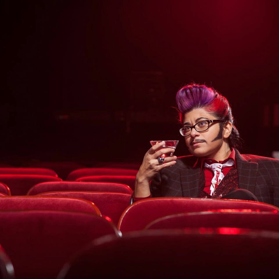 Dallas Drag King extraordinaire, http://t.co/qoAb2wmzns, http://t.co/Crysx4Trmx