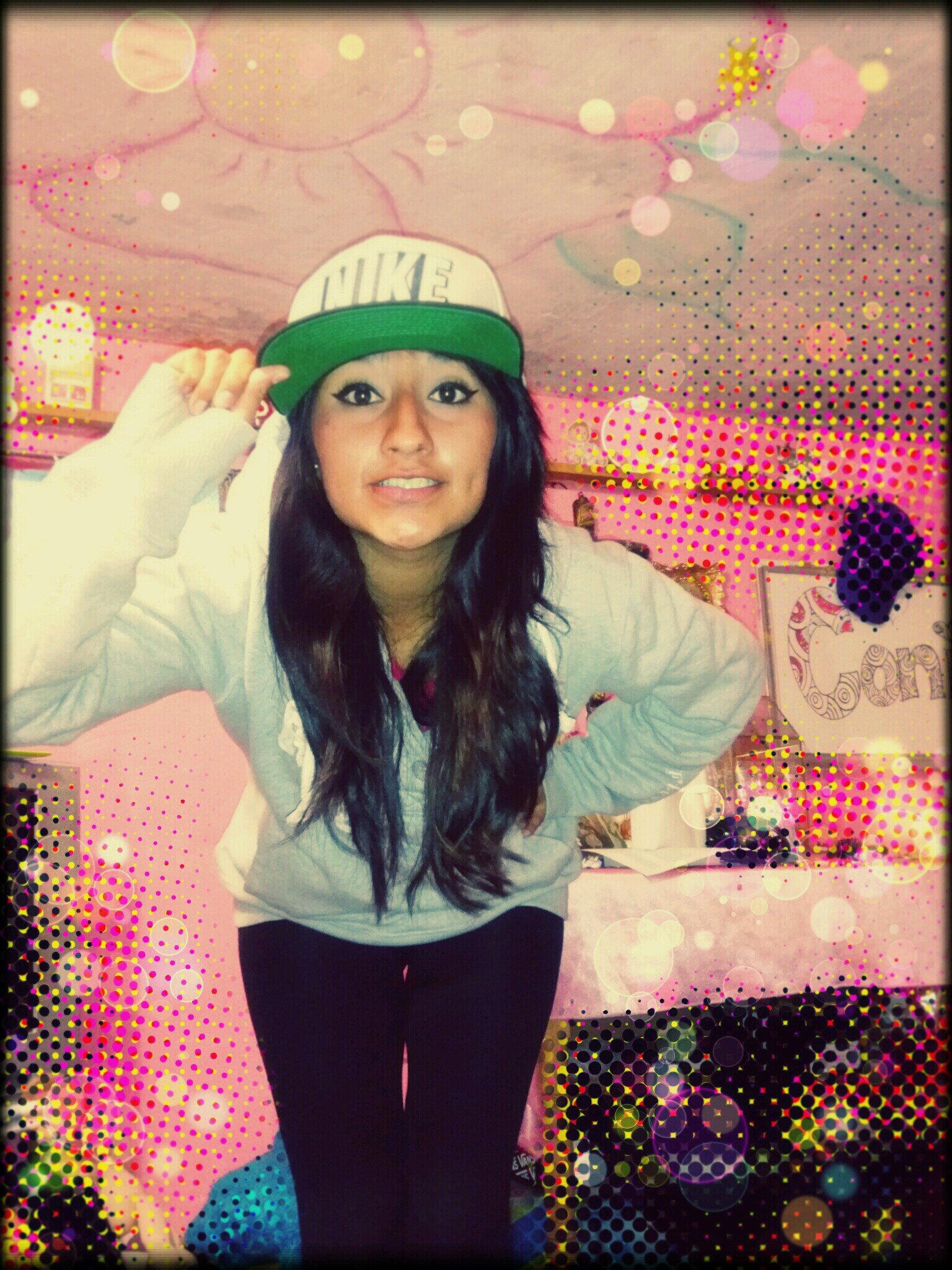 TU solo sigueme que de lo demas me encargo YO

♥♫♪'