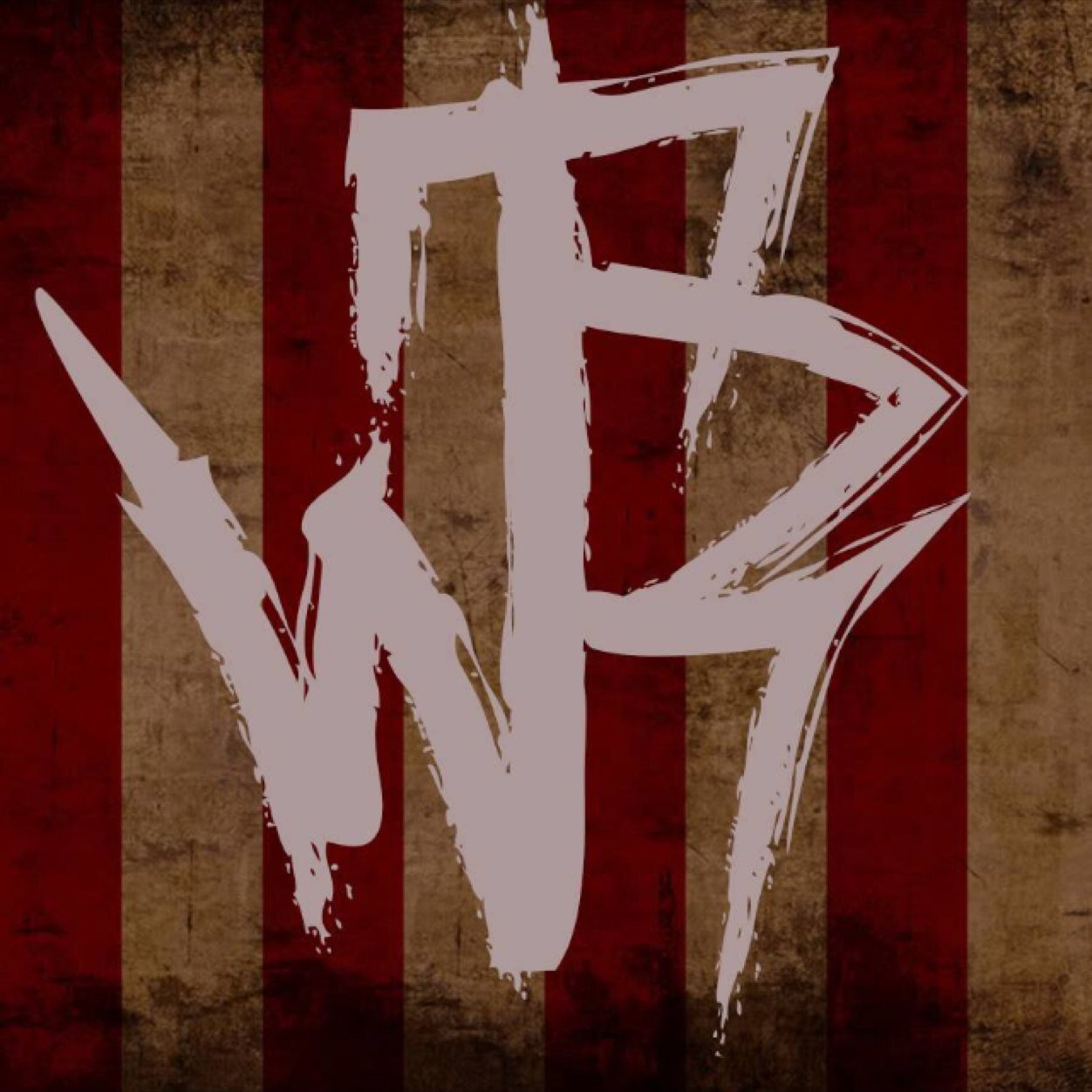 A different band from stafford, influenced by motley crue, guns and roses, black veil brides, bringing glam metal back!