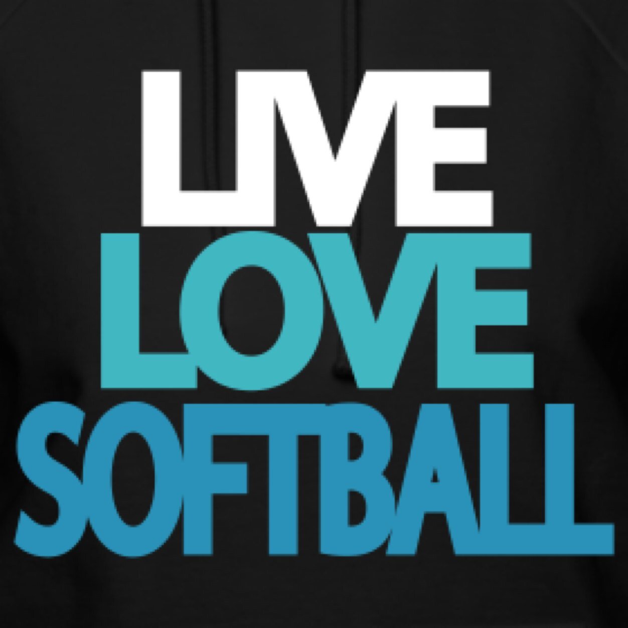 Softball is better than you ⚾️⚾️