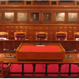 NYAppellateLaw's profile picture. Upstate New York lawyer focusing on criminal and civil appellate litigation.  #AppellateTwitter