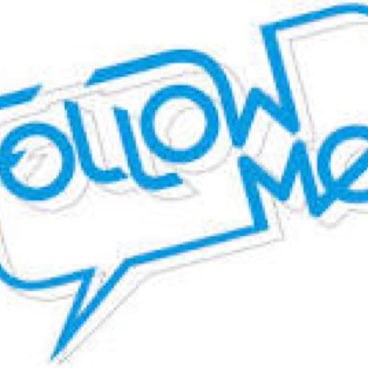 Follow me i follow back and do shout outs