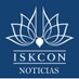 ISKCON Noticias (@iskconnoticias) Twitter profile photo ISKCON Noticias (@iskconnoticias) Twitter profile photo
