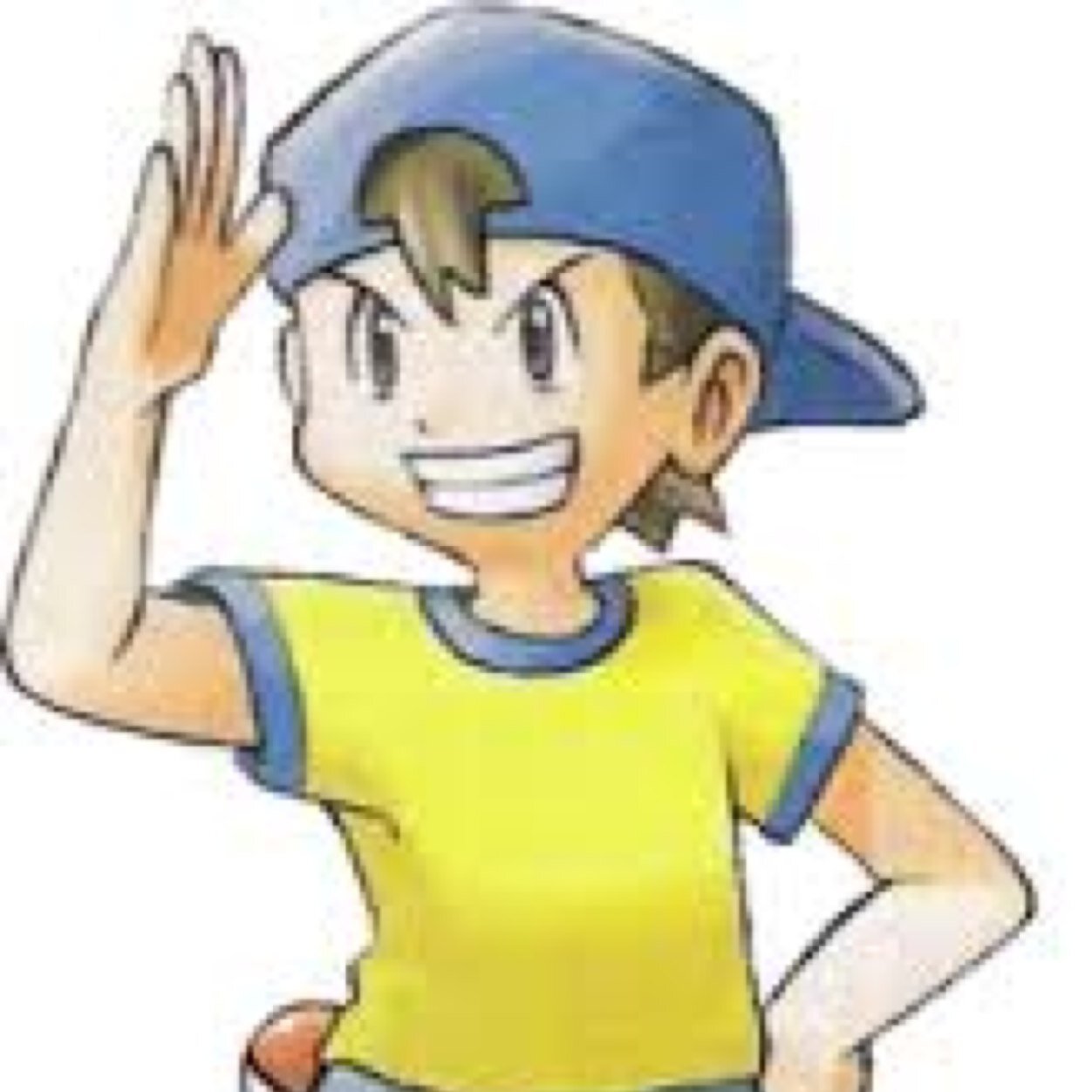 Hi, hi! I'm Ivan! I'm finally old enough to go on my own adventure! Pokémon: Pichu ||| FC: 0619 3063 8002 |||