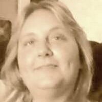 Marie McRae - @swtgagurl Twitter Profile Photo