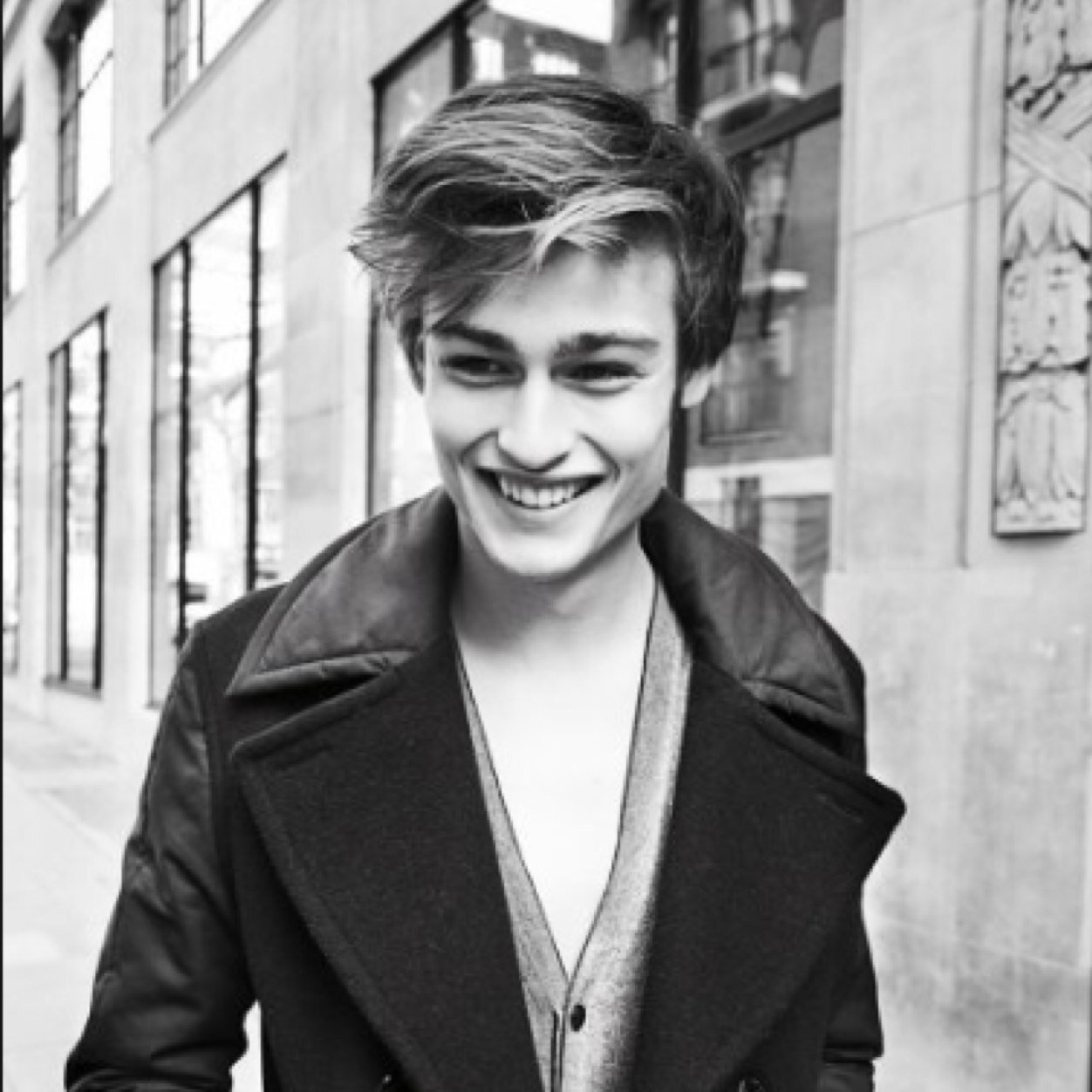 DouglasBooooth's profile picture. -