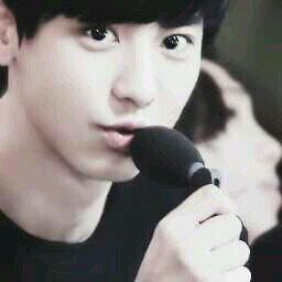 happy virus | Baek♥
