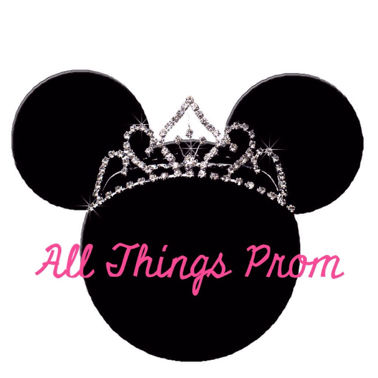 Follow me on instagram @_allthingsprom