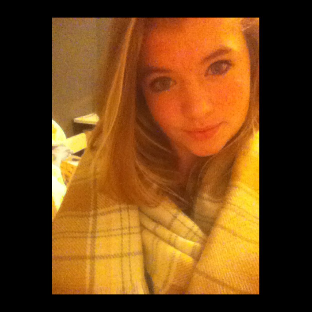 I love my family and friends / Insta: Elisavandoorn.