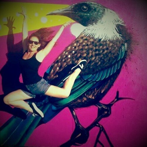 db_munro's profile picture. A marketer and research geek at heart. Addicted to caffeine and dancing. A lover of all things sport.. These comments are my own personal ramblings.