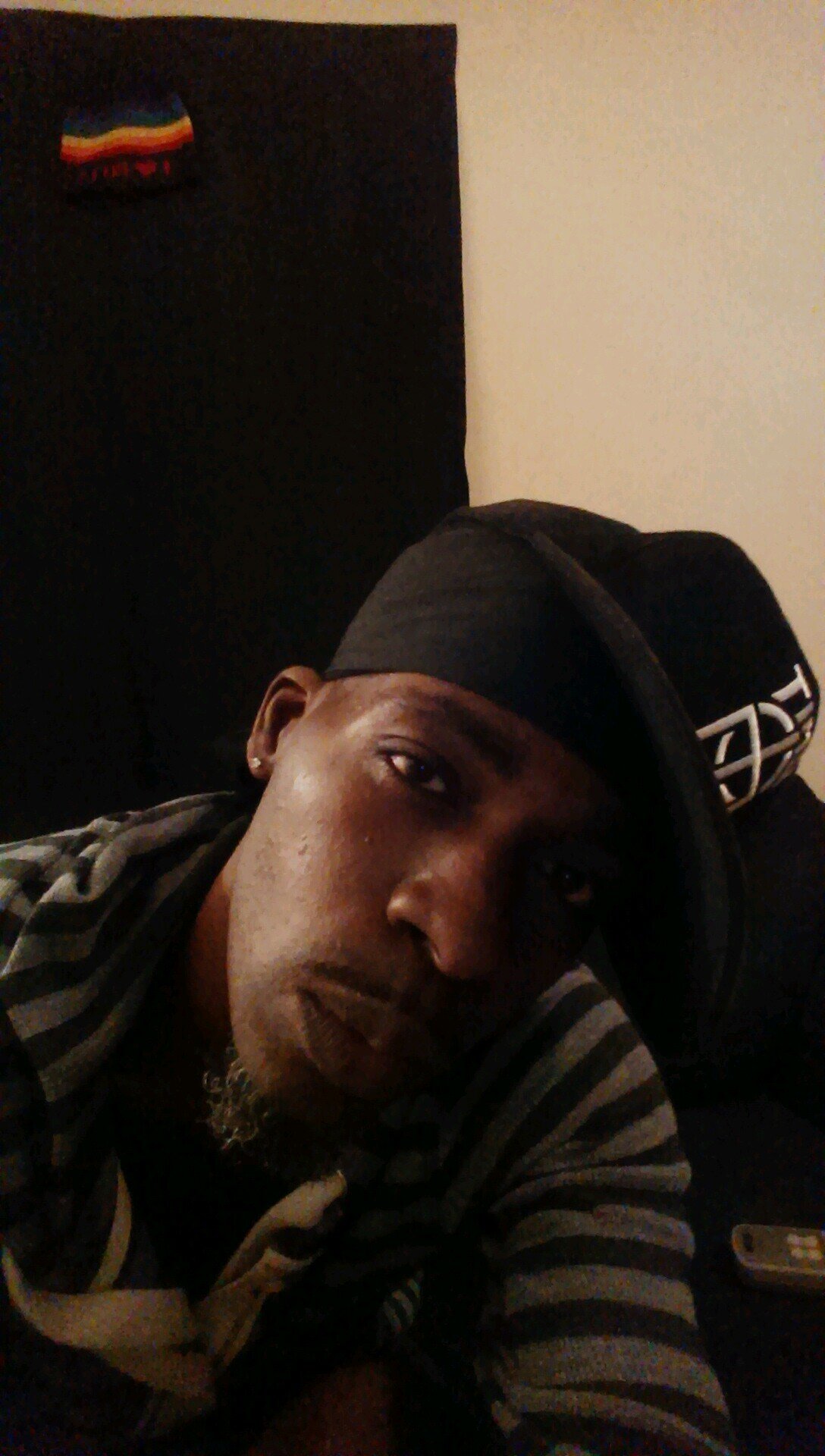 You wanna know me? Close My Eyes--by Mariah Carey(Butterfly Album)...all you need to know is there..anything else..hit me up!!