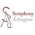 Symphony Arlington (@sympharl) Twitter profile photo Symphony Arlington (@sympharl) Twitter profile photo
