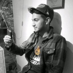 SCA416's profile picture. we are who we hide.  what's under your bed?