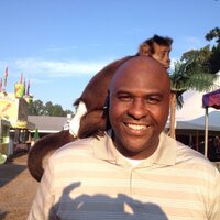 Jeh Jeh Pruitt (@jehjehp) 's Twitter Profile