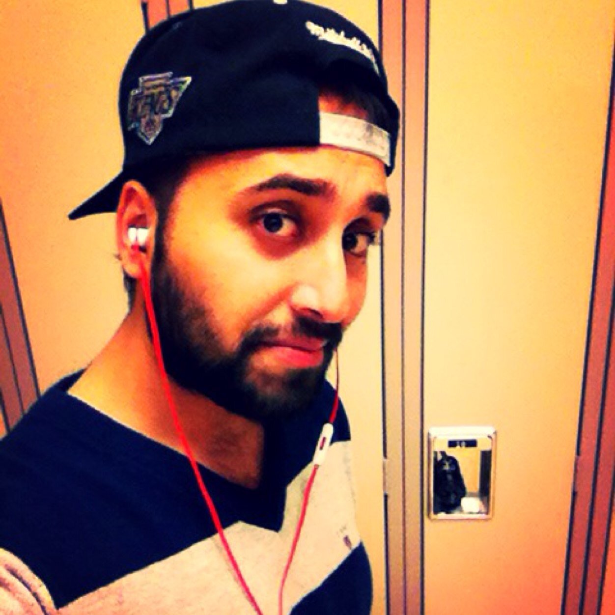 garry_CJ's profile picture. My mind always confused me that's why i always go with my heart