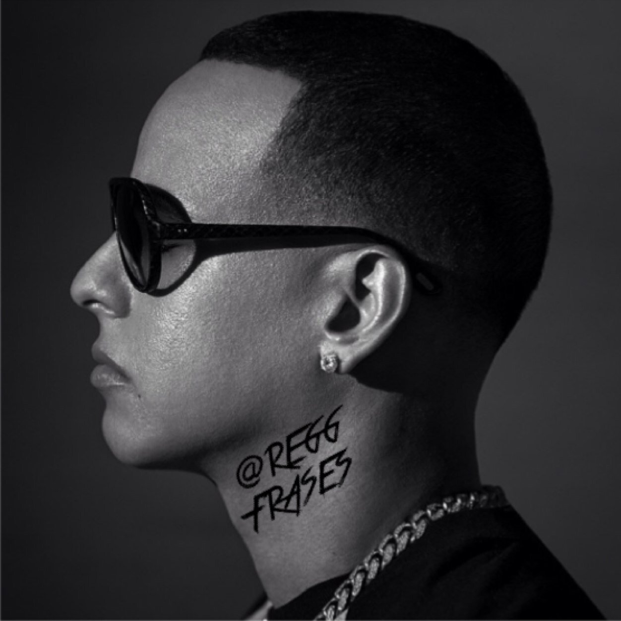 FRASES REGGAETON