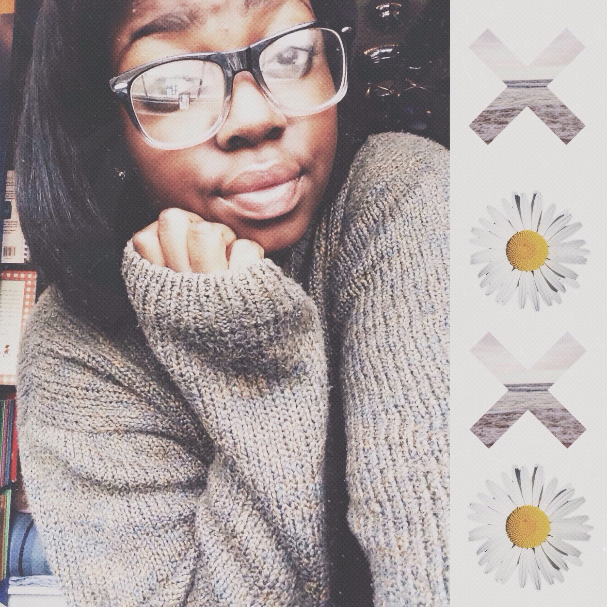 ✕ If youre reading this know that ily ✕