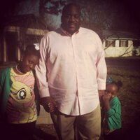 marcus thomas (@humarcus) 's Twitter Profile