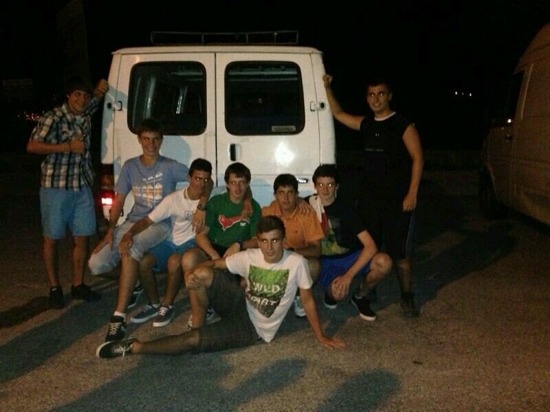 jagobamendizaba's profile picture. 