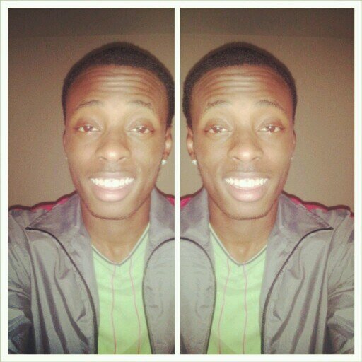 King Trill ♑ Failure is Not a Option|Goofy Young Boy but Real as They come|Big Dreams Small World ☺ ✌ ♛