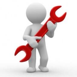 EGTech_Arg's profile picture. Servicio técnico de PC.

Cel: (011)1532375183 Mail: serv.gonz@gmail.com
Esteban Gonzalez.