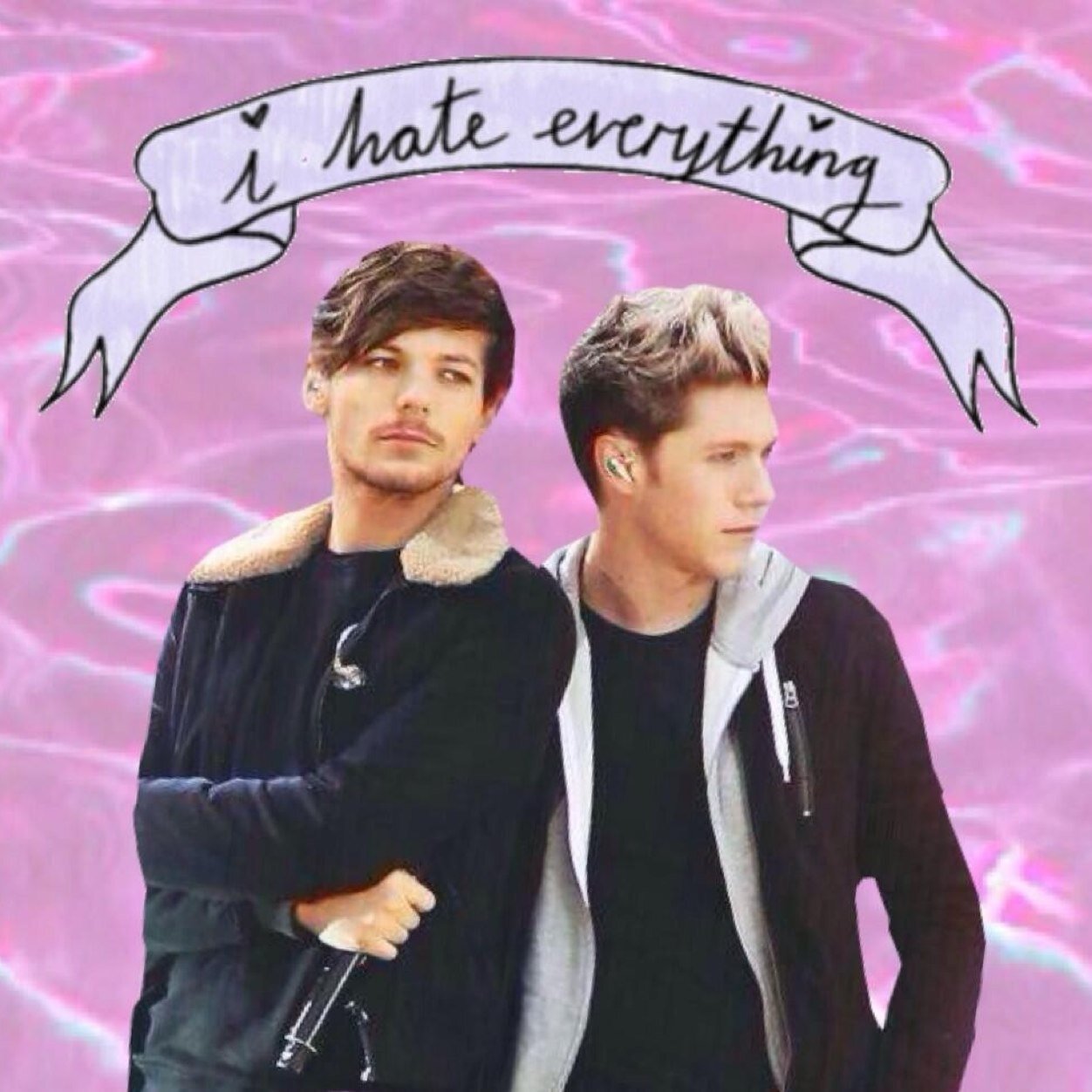Hey please follow @pxrfectzouis thnx ily