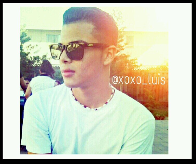 I.G official_Luisornelas