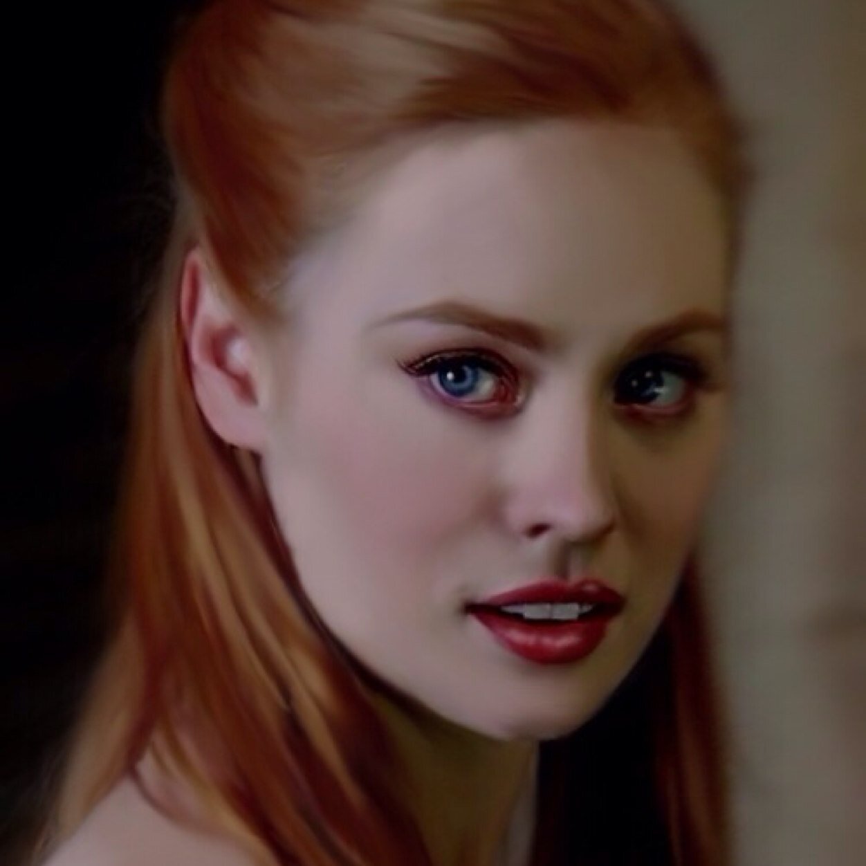 A sexy vampire. @Charmed_one2. In love with @nkajjr120. Rp.