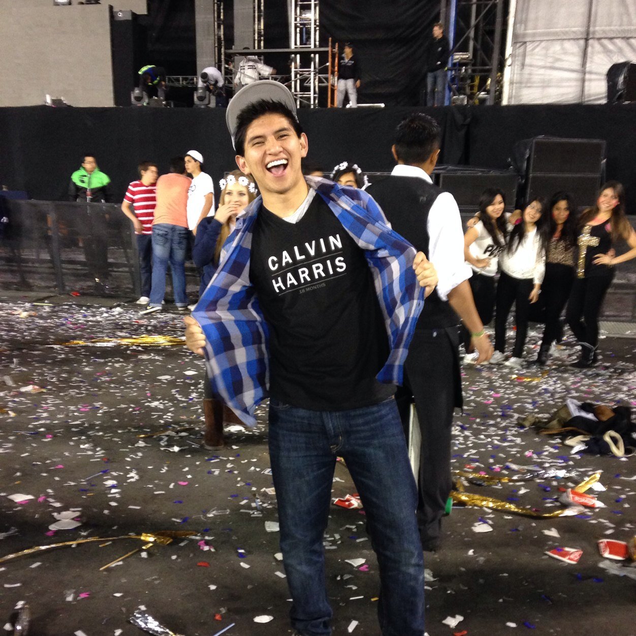 gabo_Julian's profile picture. 