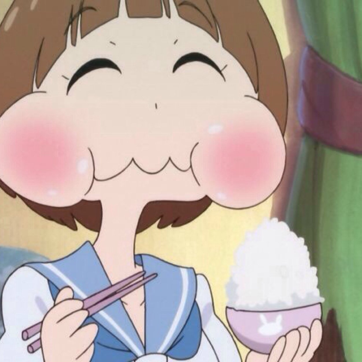 ごうごぎにしてべぱえもろうろうにべす