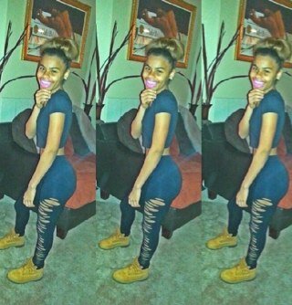 If nobody got me , i got me