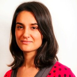 Journalist, former foreign correspondent, Lecturer @Cityjournalism Views are mine, RT not an endorsement