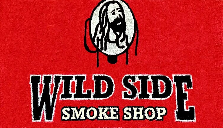 wildside_TX's profile picture. They dont call us wild cus' we're mild! Come on in and check out the glass on glass on glass along with tons and tons of more smoking accessories!