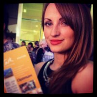 Kimberley Waldron (@kimkat_) 's Twitter Profile