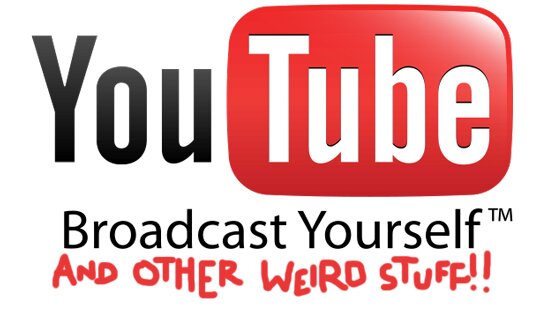 The weird part of YouTube, Look here for a collection of the weirdest videos on YouTube. Send us your weird videos! (not affiliated with YouTube)