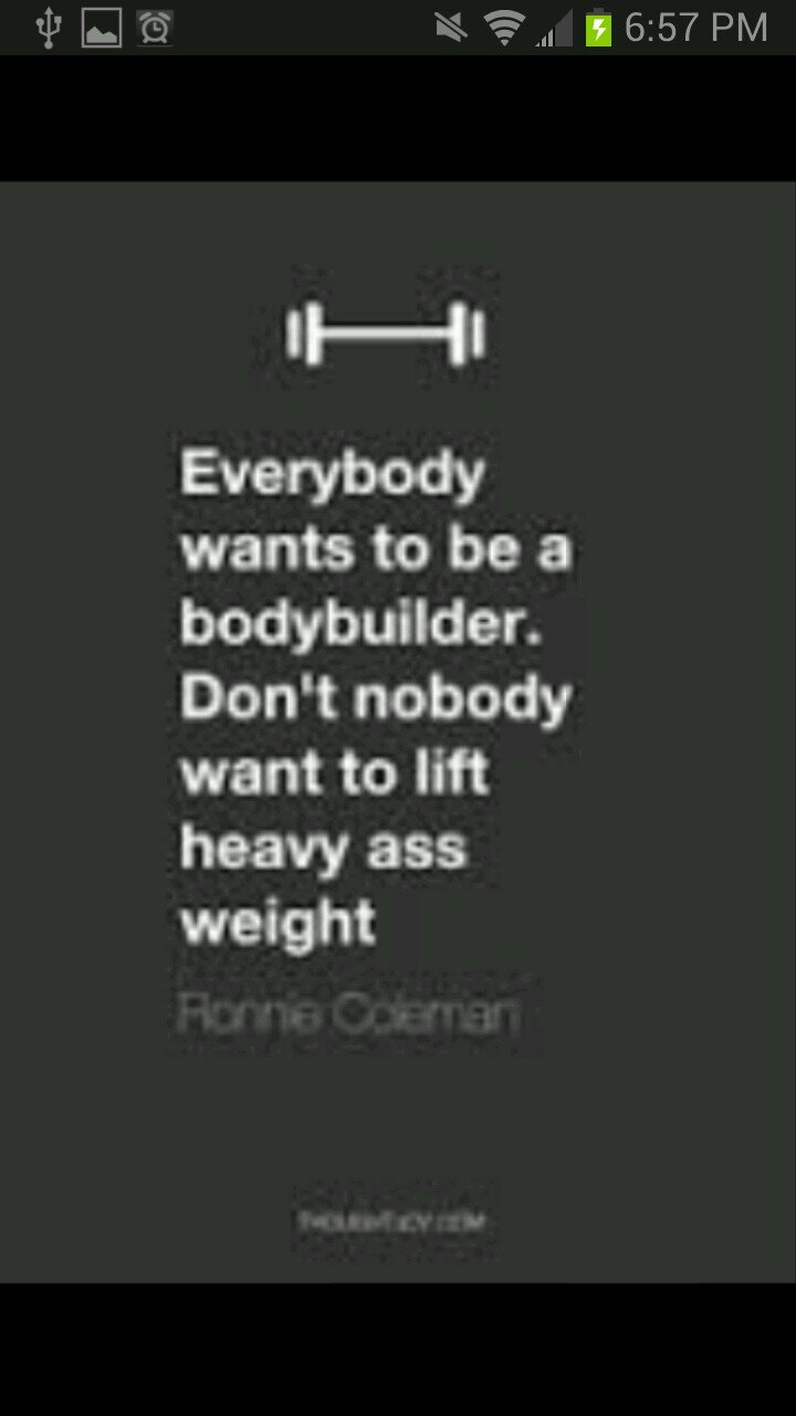 I play first, I drop bombs and I love lifting heavy weights. I dip, I drink, I party. Fucks with it