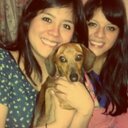 Daniela Cantú - @Danylcc - Twitter