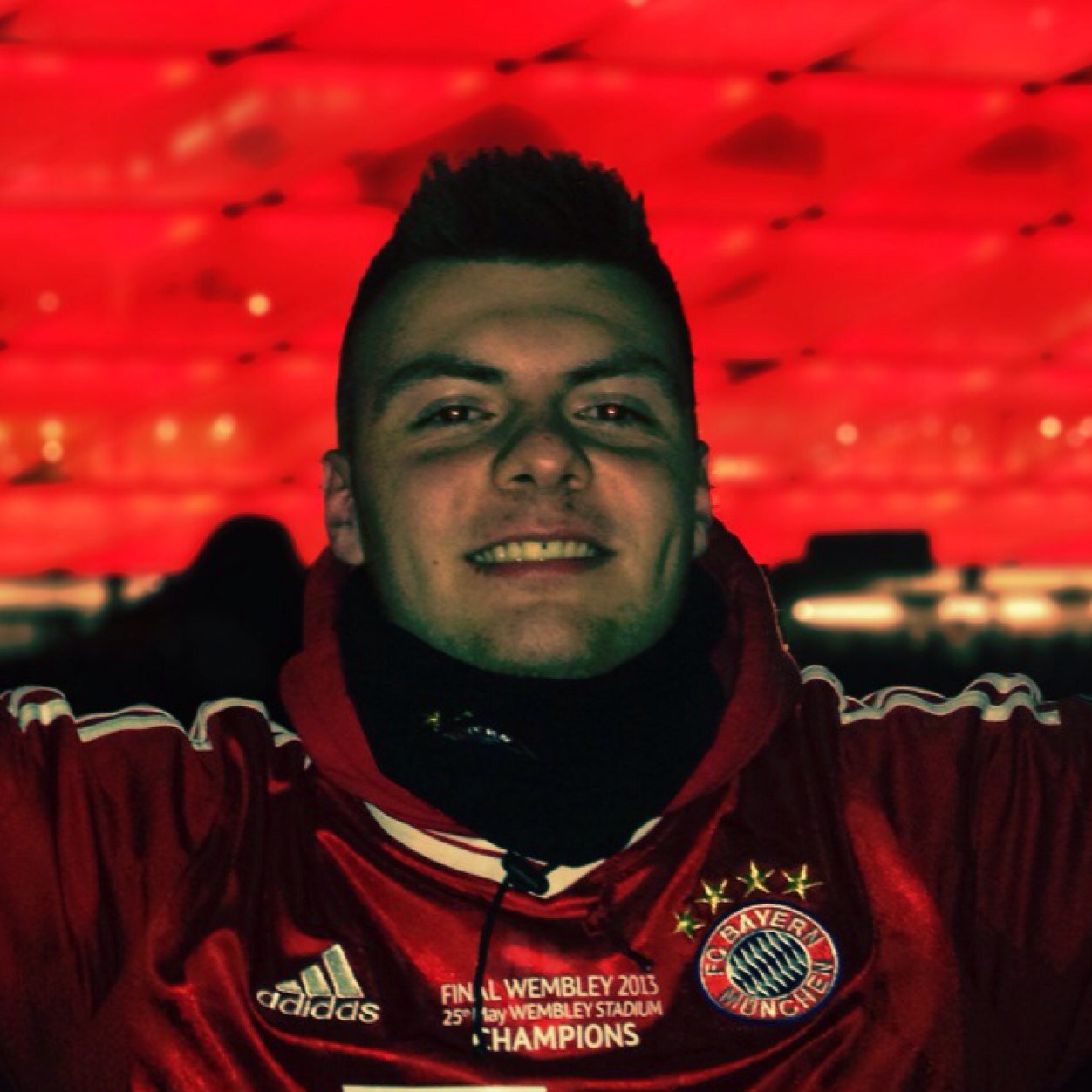 Gamer,  Feuerwehrmann/firefighter