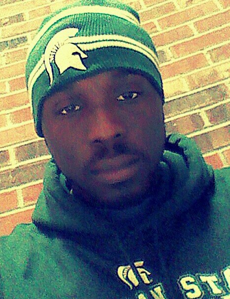 Long ass story.... #TeamMSU #TeamCocky #TeamBig10 #TeamSpartans #TeamDarkskin #TeamSaved