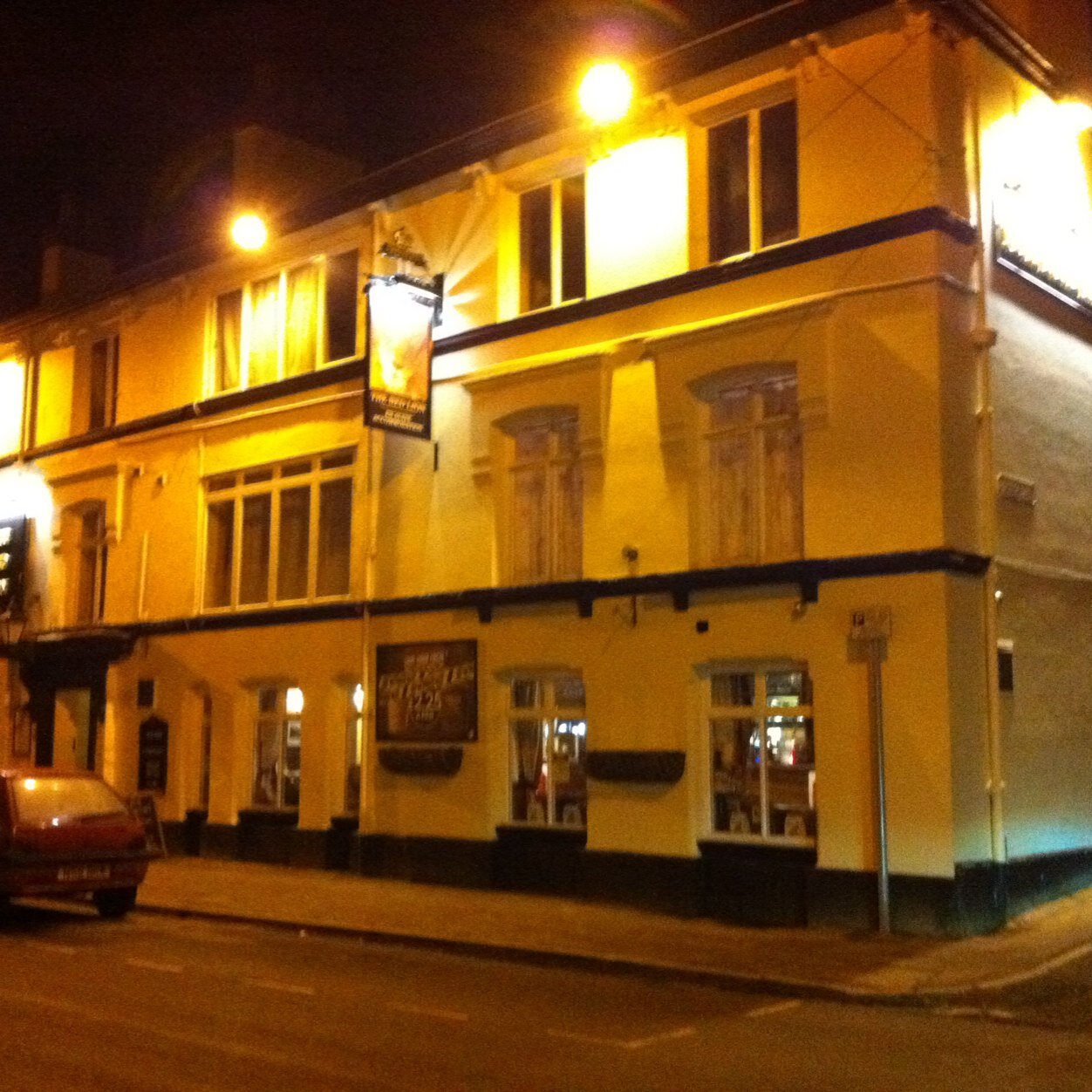 REDLIONDRIFF's profile picture. Red Lion Driffield is a family friendly pub with great food & drink @ great prices with great guest accomdation.
Theres always great fun to be had @ Red Lion!