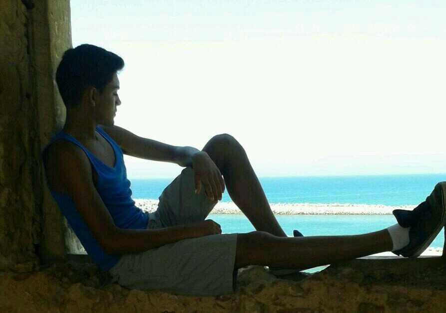 ORELLANA LA VIEJA Quien me siga le sigo ((: