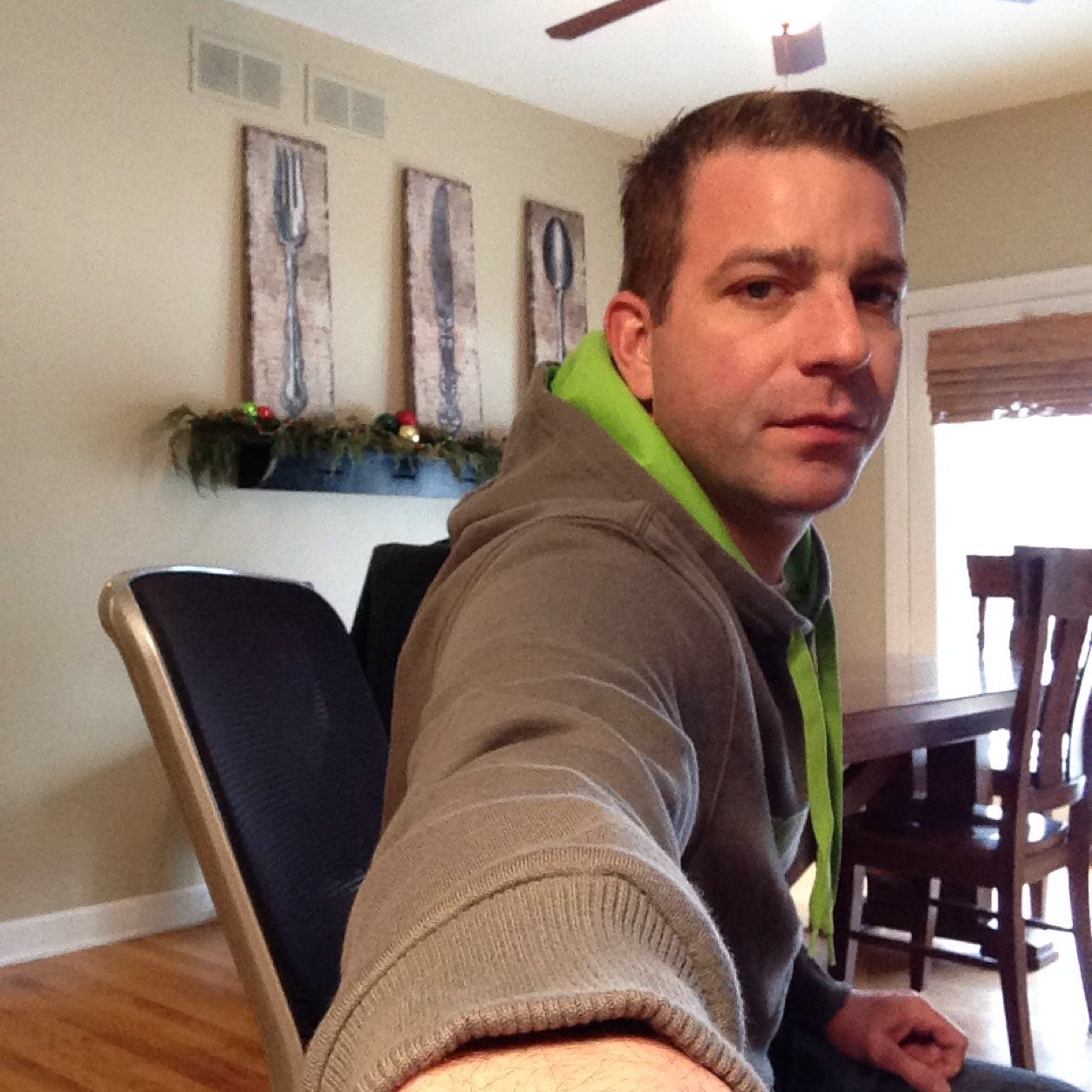 Contact Center Solution Architect, my tweets are my own