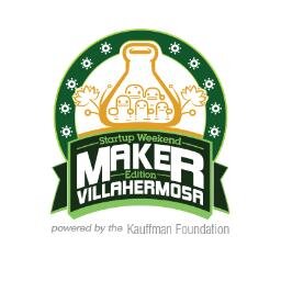 Startup Weekend edición Maker pretende acercar la innovación a un nivel completamente nuevo. 7, 8 y 9 de Marzo.