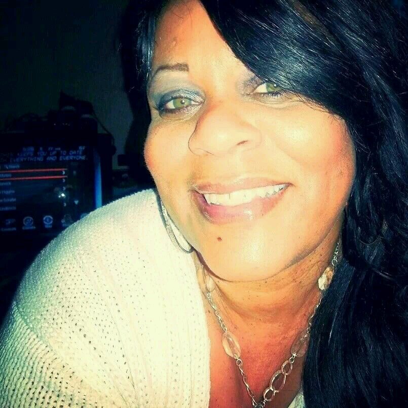 tammieroxx's profile picture. child of God but please dont get on my bad side it aint pretty trussss!!