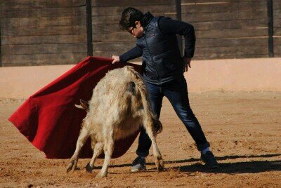 barrilin_fran's profile picture. Toerear y sentir ese cosquilleo no tiene precio