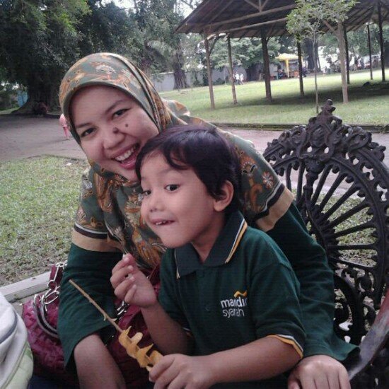 lintanglangit's profile picture. Yuks mengusahakan sebanyak-banyaknya kebermanfaatan...^^