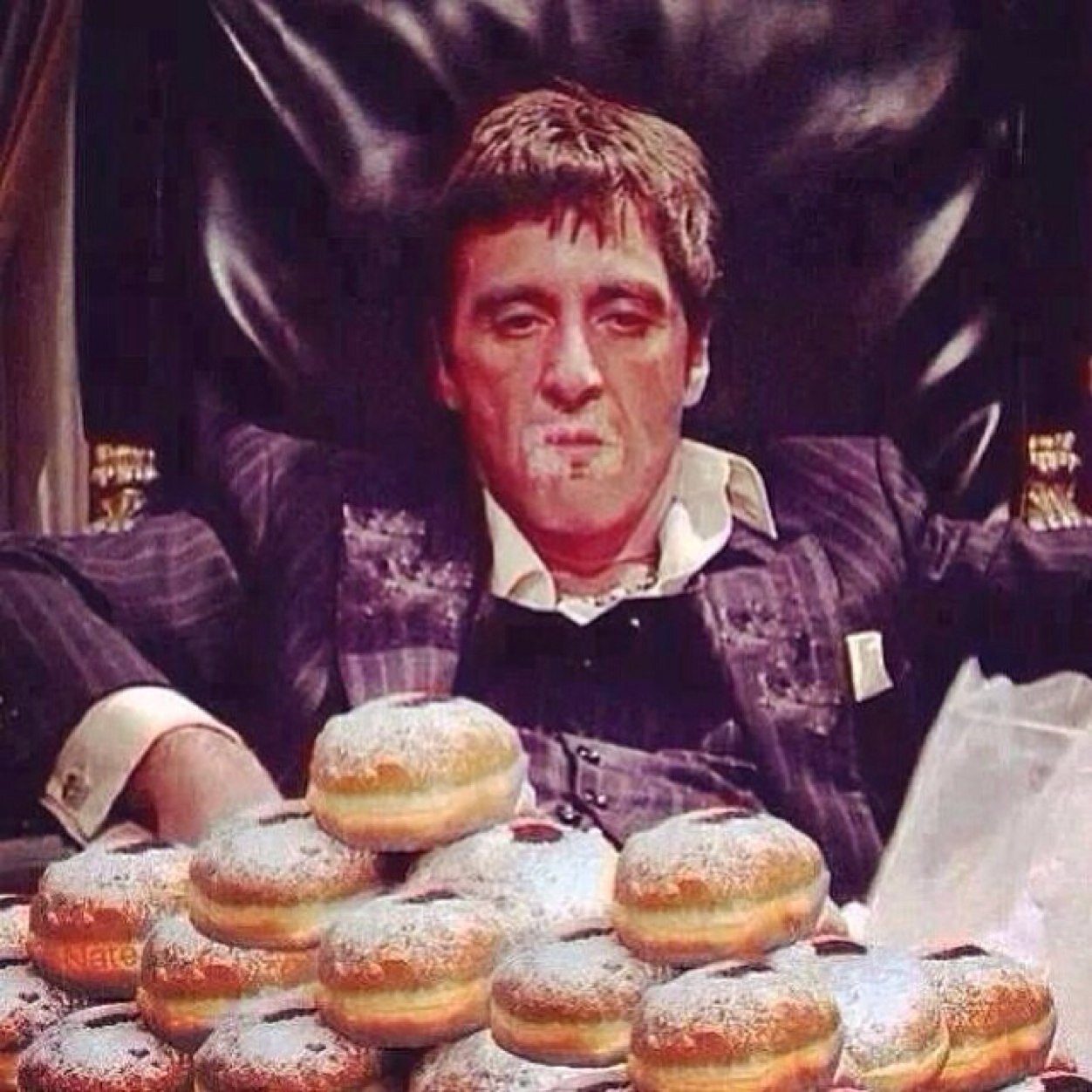 Al_Pacino7000's profile picture. 